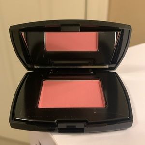 NEW Travel Size Lancome Blush In Shade Rose Fresque